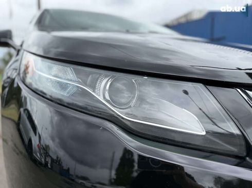 Chevrolet Volt 2015 - фото 18