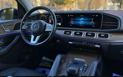Mercedes-Benz GLE-Class 2019 - фото 28
