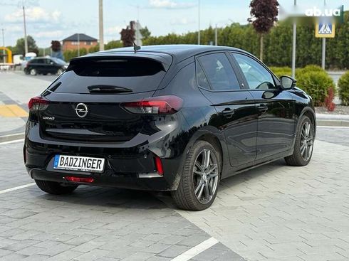Opel Corsa-e 2020 - фото 5