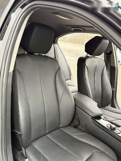 BMW 3 серия 2013 - фото 23