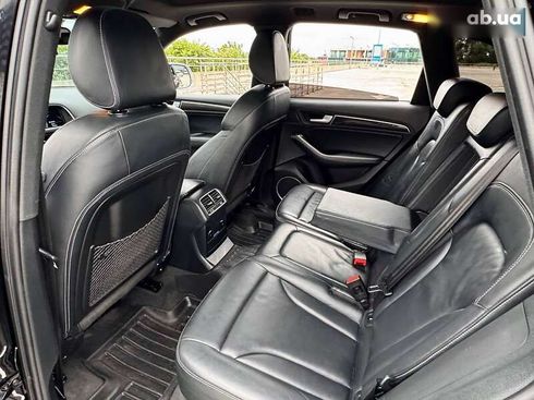 Audi SQ5 2015 - фото 27