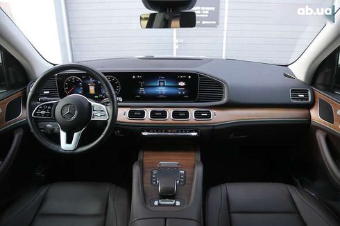 Mercedes-Benz GLE-Class 2022 - фото 14