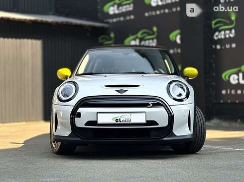 MINI Hatchback Electric 2021 - фото 4