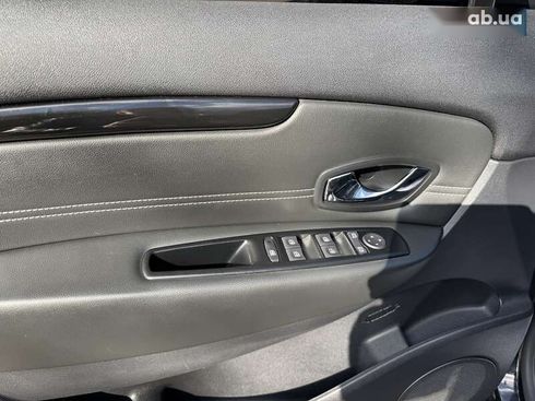 Renault Scenic 2013 - фото 10