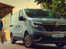 Автомобиль дизель Рено б/у в Киевской области - купить на Автобазаре