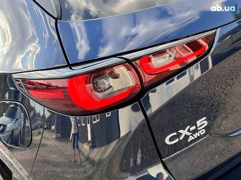 Mazda CX-5 2023 - фото 11