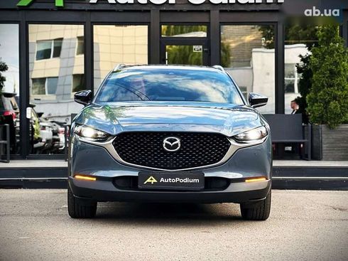 Mazda CX-30 2023 - фото 2
