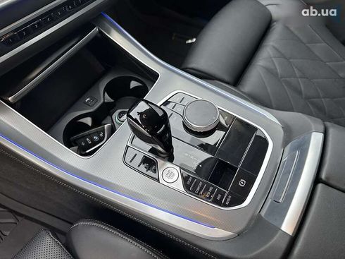 BMW X5 2022 - фото 16