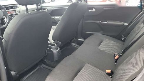 Peugeot 301 2021 - фото 16