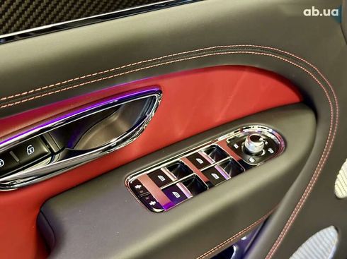 Bentley Bentayga 2021 - фото 28