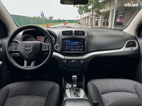 Dodge Journey 2017 - фото 15