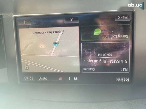 Renault Laguna 2014 - фото 28