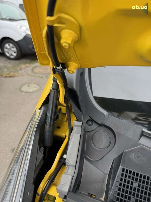 Renault Trafic 2021 - фото 25