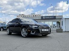 Продажа б/у Audi A4 в Киевской области - купить на Автобазаре