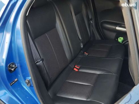 Nissan Juke 2011 - фото 13