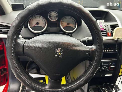Peugeot 207 2009 - фото 7