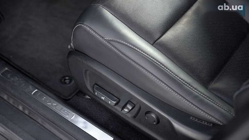 Lexus RX 2022 - фото 17