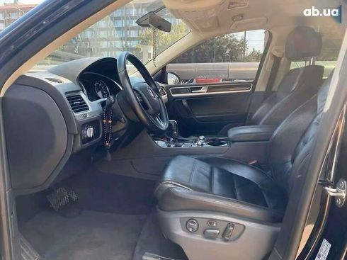 Volkswagen Touareg 2018 - фото 14
