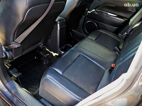 Jeep Compass 2015 - фото 13