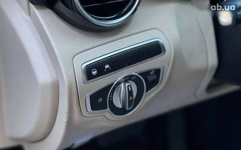 Mercedes-Benz C-Класс 2020 - фото 12
