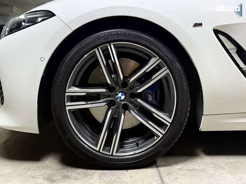 BMW 8 серия 2019 - фото 27