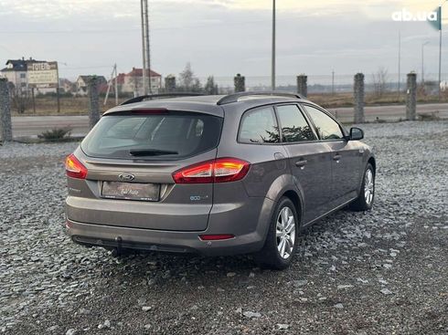 Ford Mondeo 2011 - фото 10