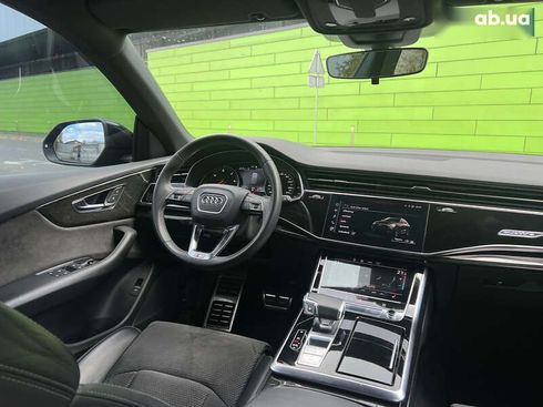 Audi Q8 2020 - фото 29