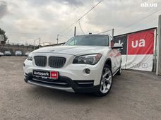 Купить BMW X1 2014 бу в Запорожье - купить на Автобазаре