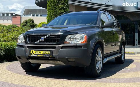 Volvo XC90 2005 - фото 3