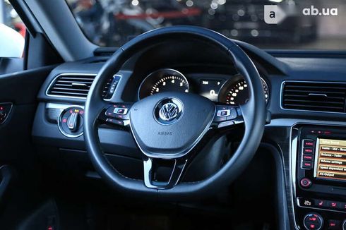 Volkswagen Passat 2018 - фото 18