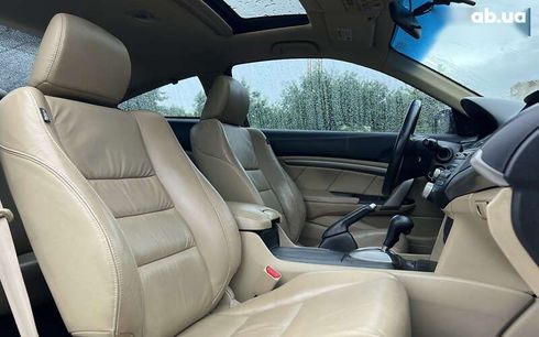 Honda Accord 2012 - фото 9
