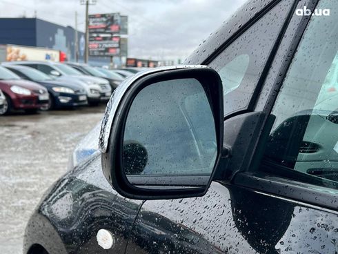 Nissan Leaf 2013 черный - фото 14