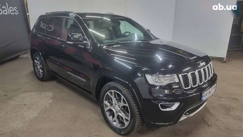 Jeep Grand Cherokee 2019 - фото 6