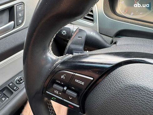 Hyundai Sonata 2014 - фото 30