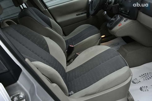 Renault Scenic 2005 - фото 29