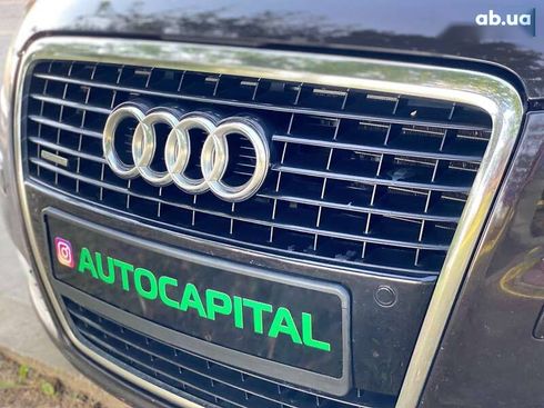 Audi A8 2009 - фото 18
