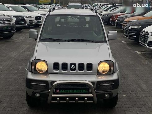 Suzuki Jimny 2011 - фото 6