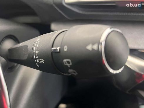 Peugeot 3008 2020 - фото 18