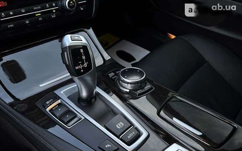 BMW 5 серия 2014 - фото 20