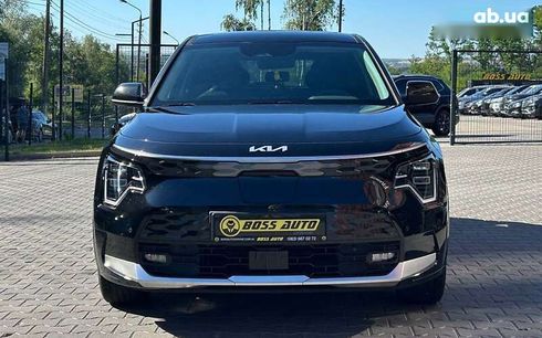 Kia Niro 2023 - фото 2