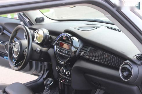 MINI John Cooper Works 2015 - фото 29
