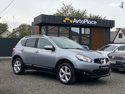 Nissan Qashqai 2011 - фото 2