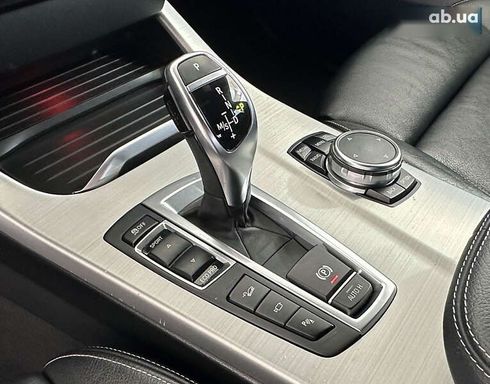 BMW X4 2016 - фото 27