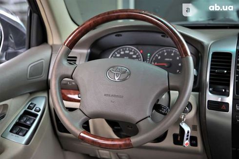 Toyota Land Cruiser Prado 2005 - фото 14