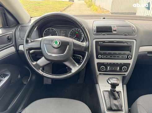 Skoda Octavia 2012 - фото 18