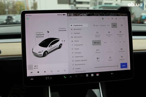 Tesla Model 3 2019 - фото 13
