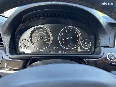 BMW 5 серия 2014 - фото 29