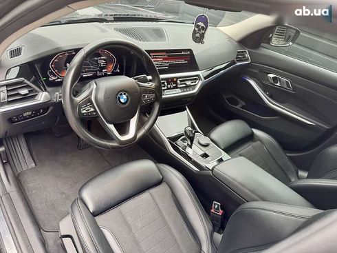 BMW 3 серия 2019 - фото 10