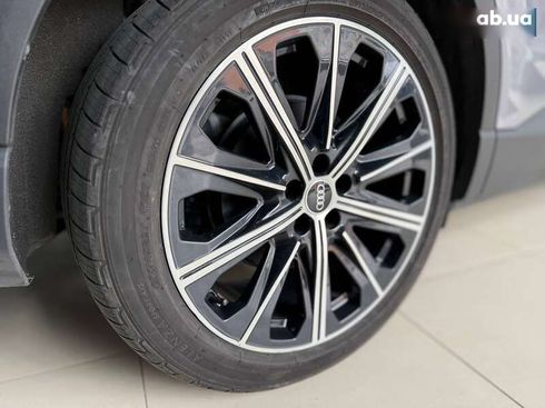 Audi Q4 e-tron 2022 - фото 27