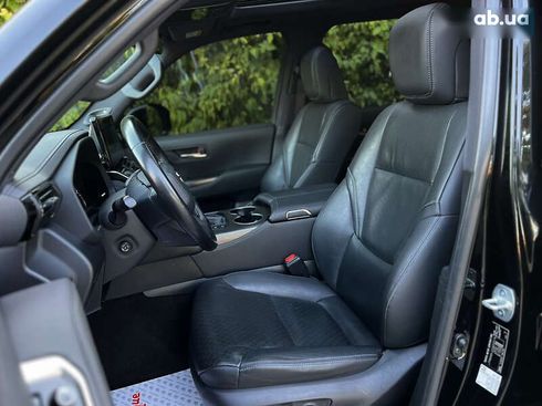Toyota Land Cruiser 2021 - фото 26